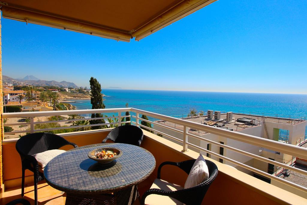 Apartamento La Isleta *